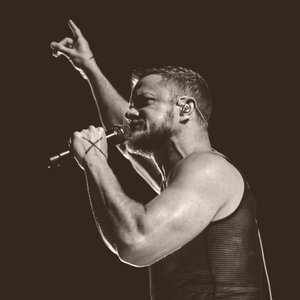 “Dan Reynolds”的封面
