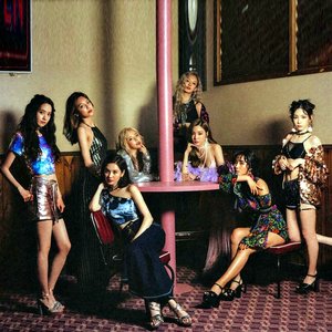 Avatar for 소녀시대
