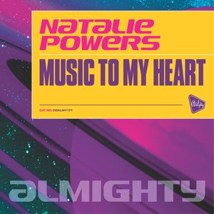 Almighty Presents: Music To My Heart