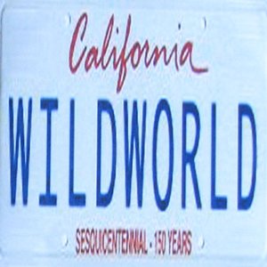 Image for 'Wild World'