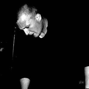Hal Hutchinson 的头像