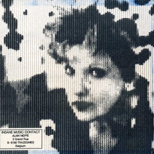 Insane Music For Insane People Vol. 19