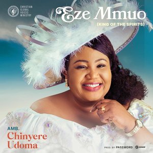 Eze Mmuo (KING OF THE SPIRITS)