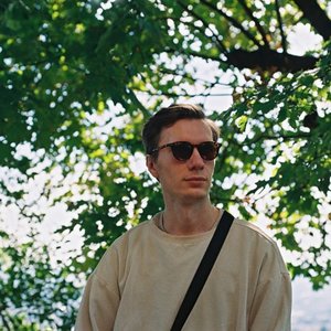 Avatar for Oran Jusu