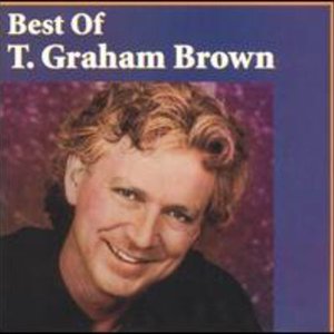 Best Of T. Graham Brown