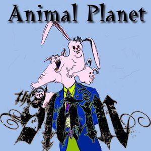 Animal Planet