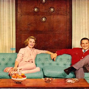 Raymond Scott, Dorothy Collins 的头像