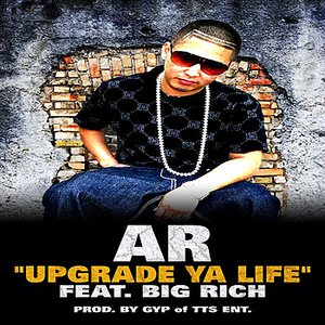 Upgrade Ya Life - EP