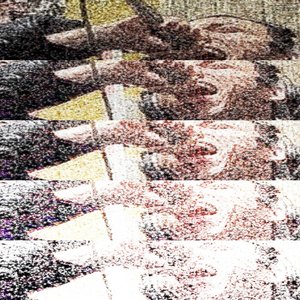 Cabin Fever [Bedroom LIVE Recording]