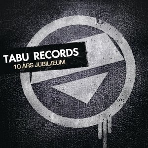 TABU Records 10 års jubilæum
