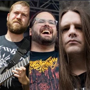 Revocation, Trevor Strnad, George "Corpsegrinder" Fisher 的头像