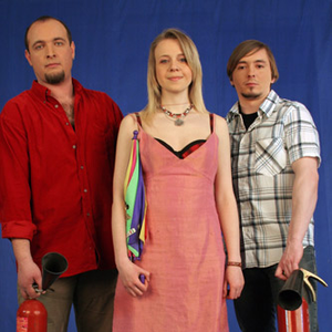 Плед photo provided by Last.fm