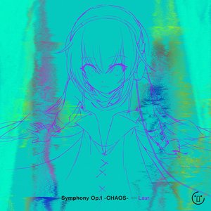 Symphony Op.1 -Chaos- - Single