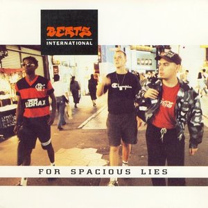 For Spacious Lies