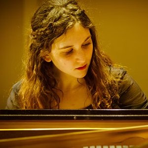 Avatar for Julia Hamos