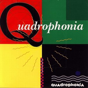 Quadrophonia