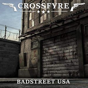 Badstreet Usa
