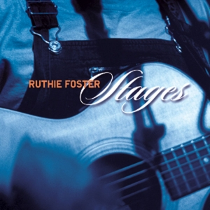 Ruthie Foster - Crossover Lyrics - Zortam Music