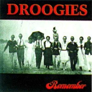 Аватар для Droogies