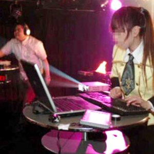 DJ SHARPNEL feat. DJ JEA のアバター