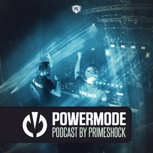 Avatar for Powermode | Presented by Primeshock