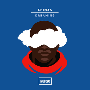 Artwork for DREAMING