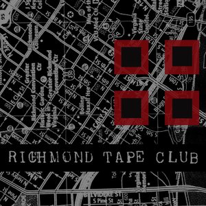 Richmond Tape Club Volume Eight