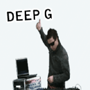 Bild für 'Deep G'