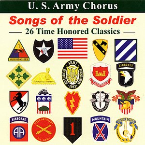 Songs Of The Soldier