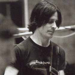 Rusty Anderson photo provided by Last.fm