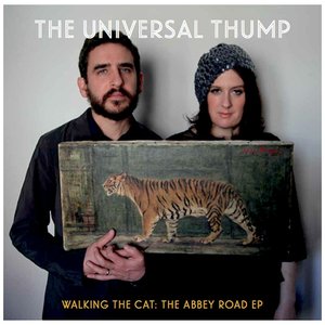 Walking The Cat: The Abbey Road EP