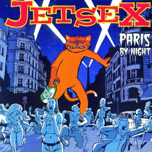 Paris by Night [Explicit]