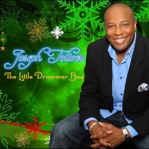 Little Drummer Boy (feat. Daran Deshazo)