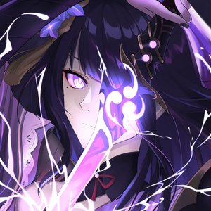 Raiden Shogun Mix Collection - EP