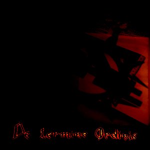 De termine Ordinis