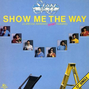 Show Me The Way