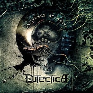 Existence as Waste - EP