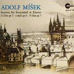 Adolf Mišek 的头像