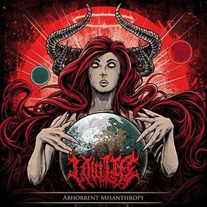 Abhorrent Misanthropy - EP