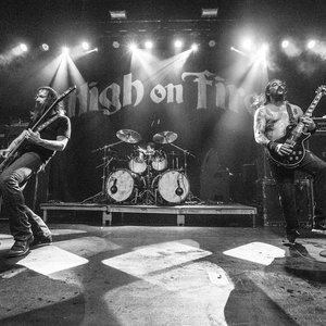 High on Fire 的头像