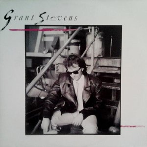 'Grant Stevens'の画像