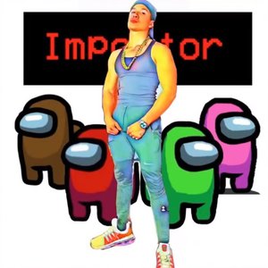 Why You Acting Sus? Why You Acting Like Imposter?