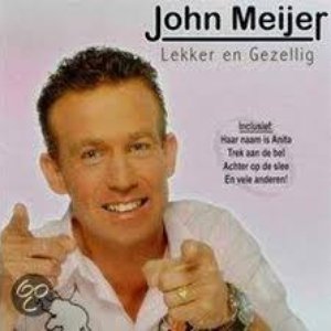 Lekker en gezellig