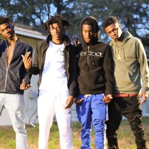 Avatar for Yungeen Gang