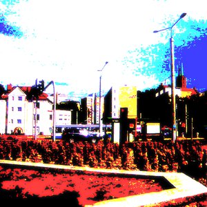 Image for 'Fiksum Dyrdum Vol.2'
