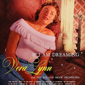 If I Am Dreaming