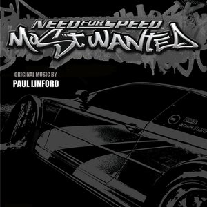 Need For Speed: Most Wanted (Original Soundtrack)