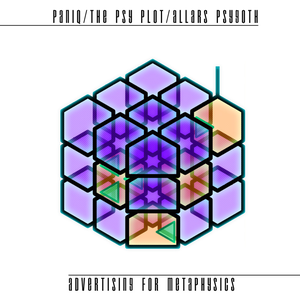 Advertising for Metaphysics cover