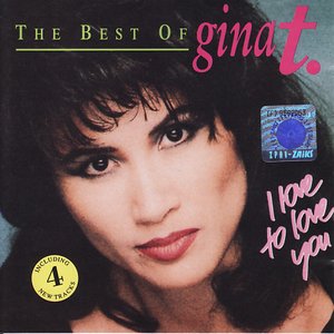 The Best Of (I Love To Love You)