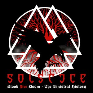 Blood Fire Doom - The Sinistral History